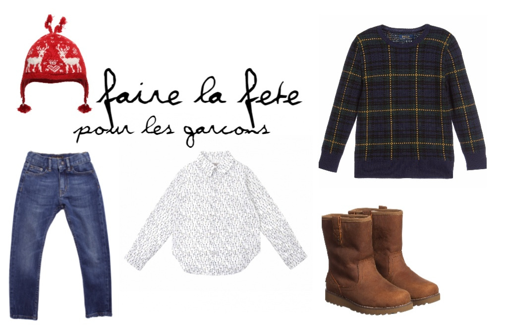 Faire La fete