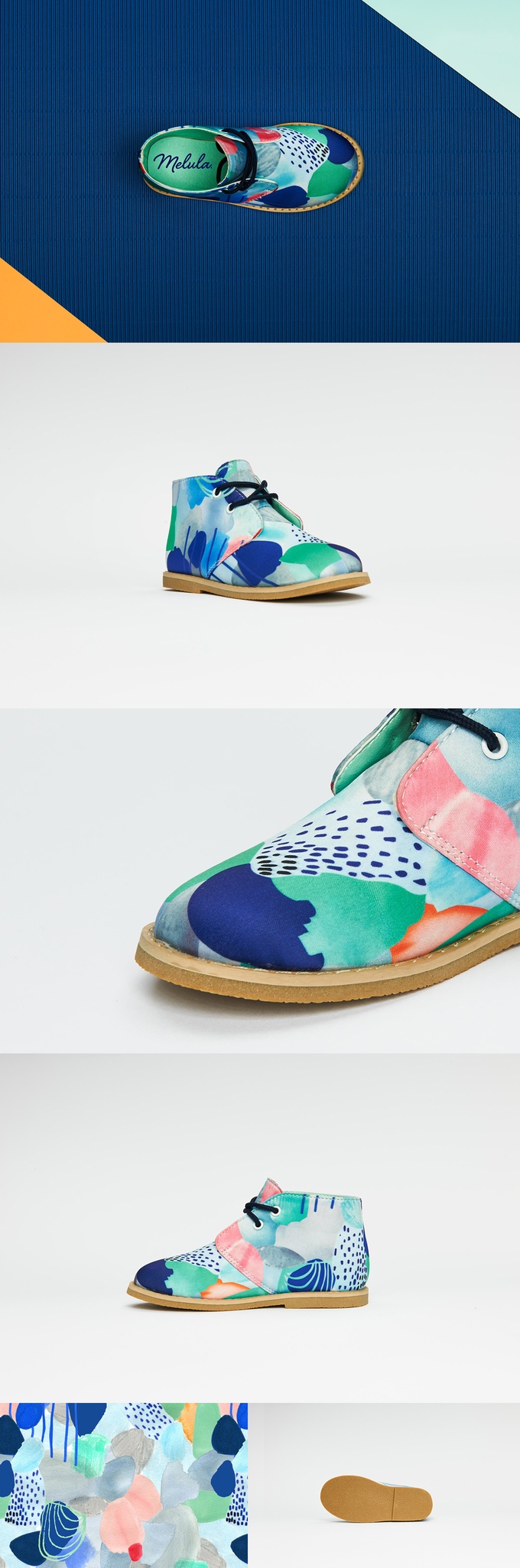 Melula Shoes