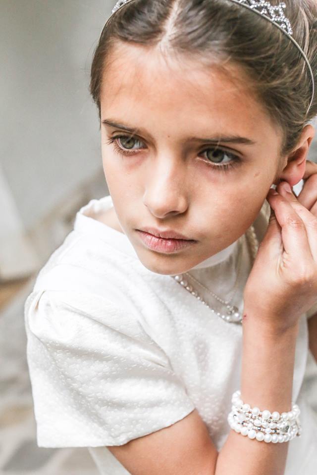 Morgane for Lovy
