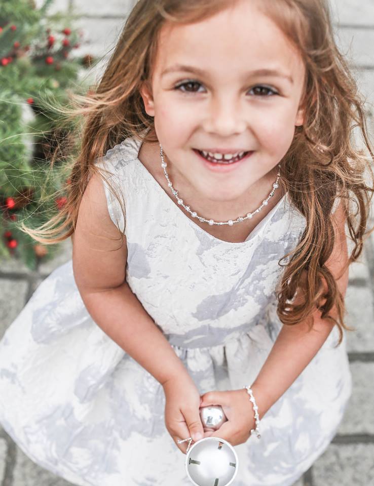 Noemie for Lovy