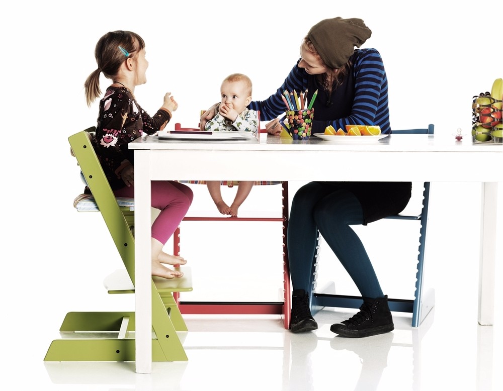 Stokke