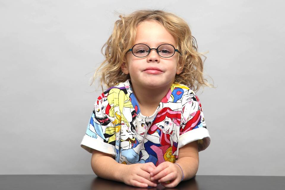 eyewear for kids