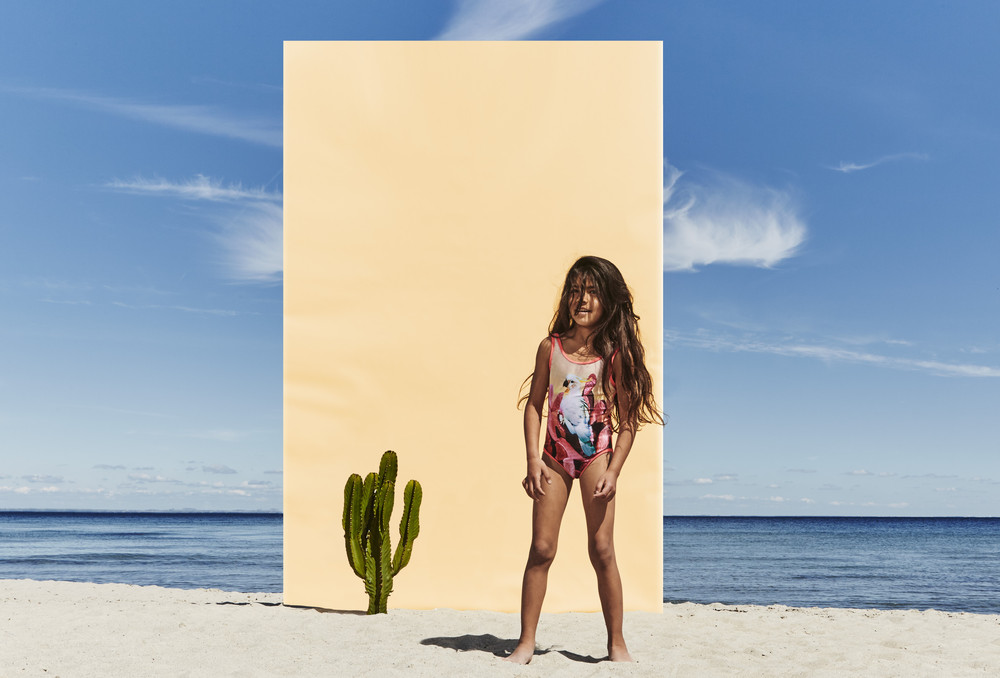 molo swimwear ss16