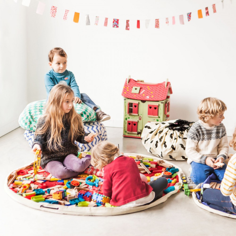 Play & Go Reve de Pan