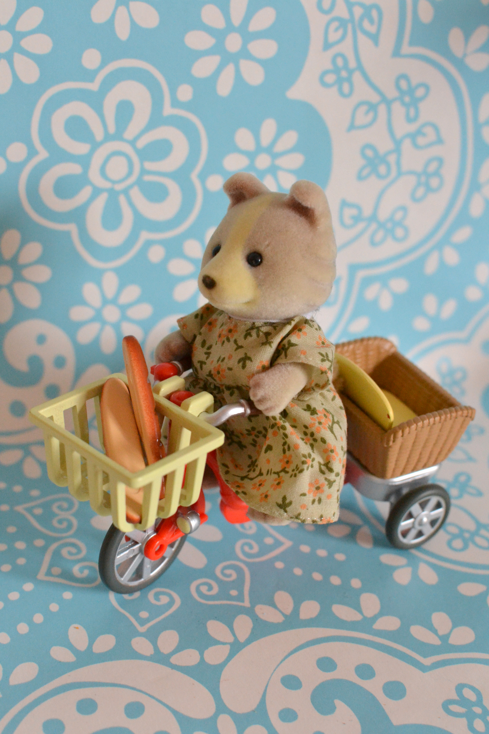 Sylvanian Families