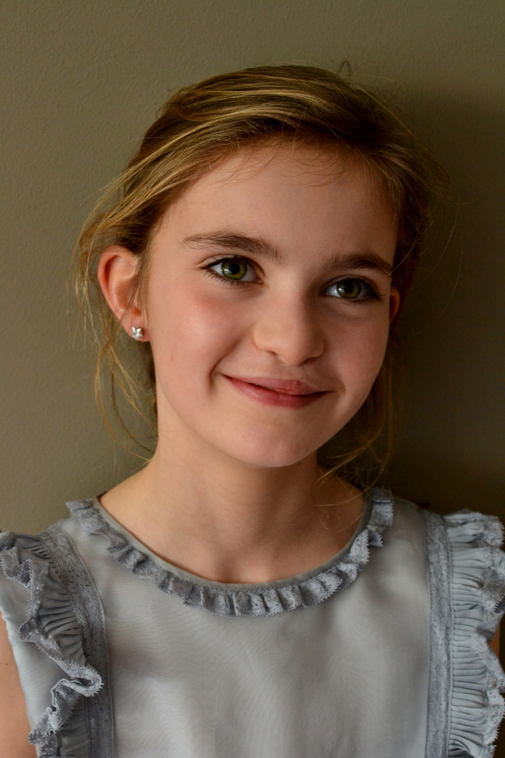 Smile