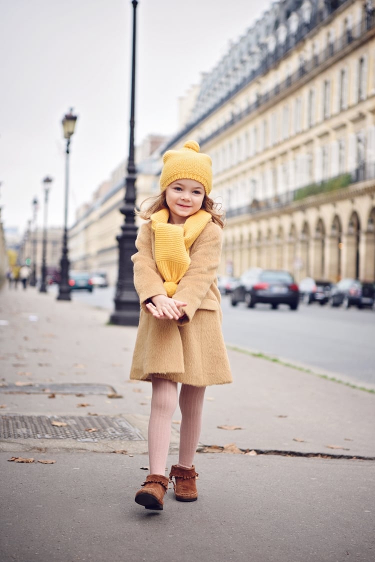 Kids Fashion