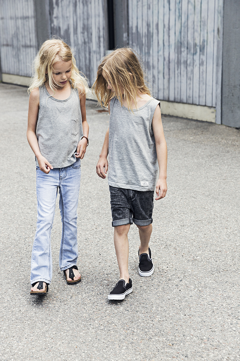 I dig denim summer 2016