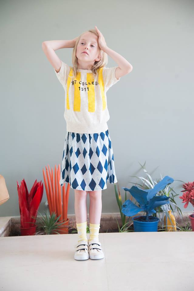 bobo choses ss16