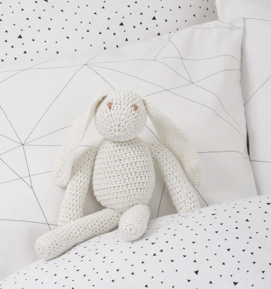 ooh noo bedding and toys - kidsdesign