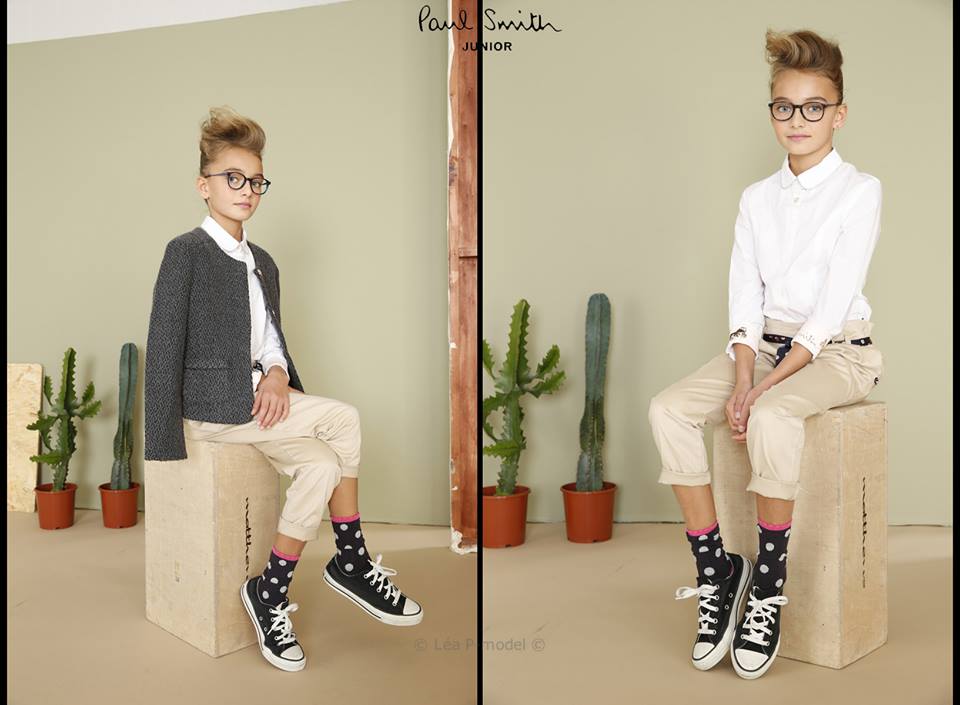 paul smith