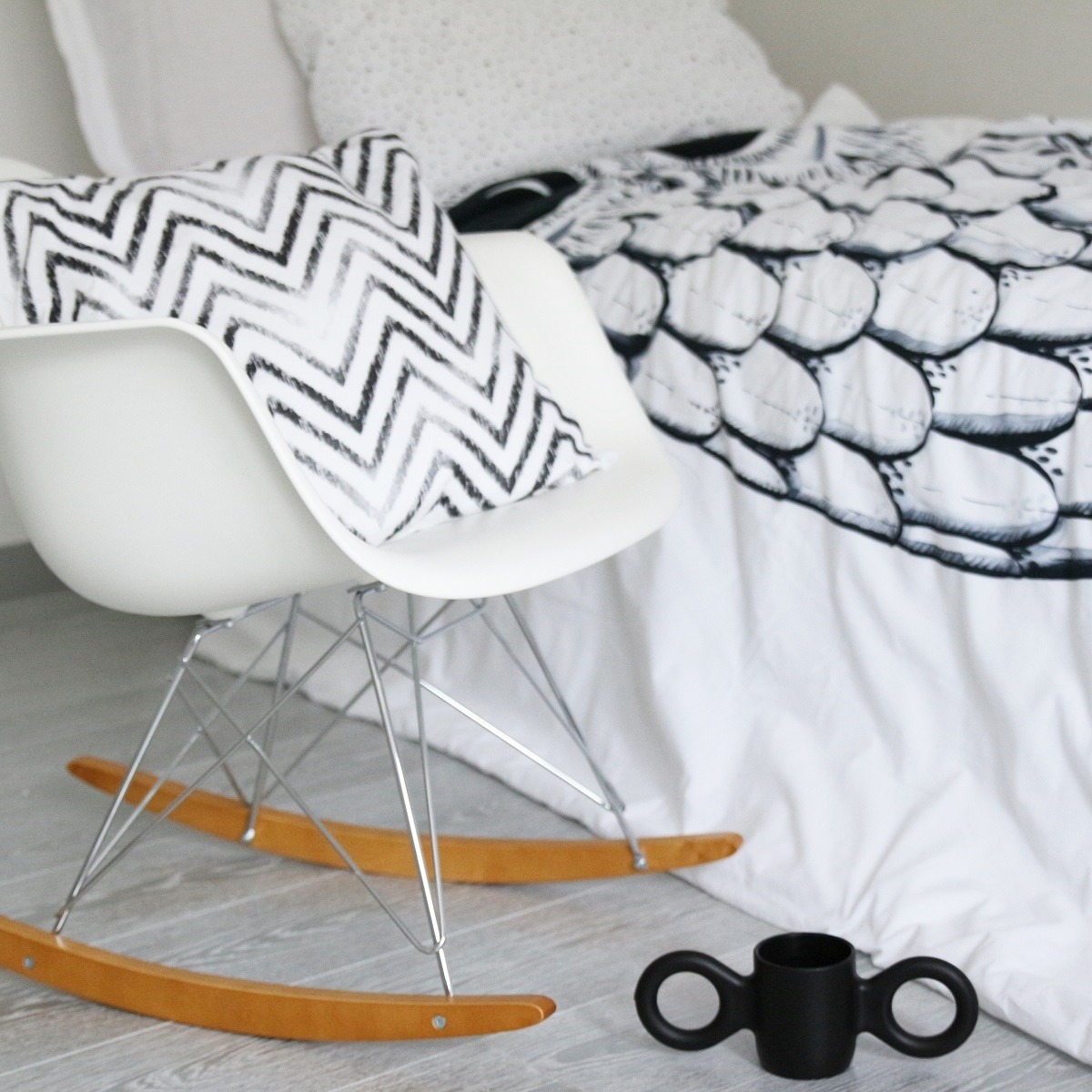 Bedding