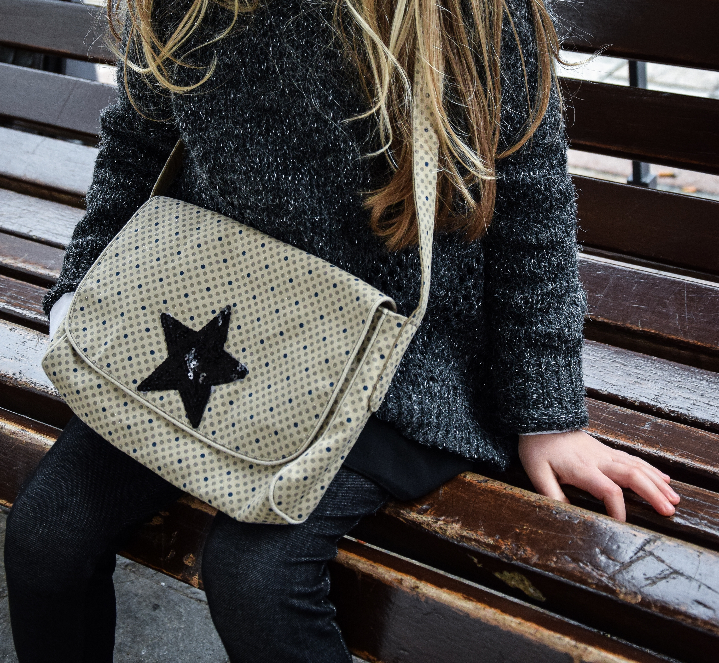 Troizenfants bag