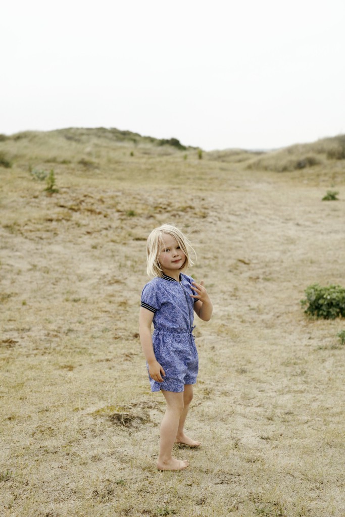 Kidscase SS16 collection