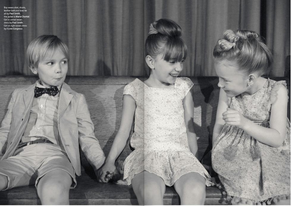VogueBambini