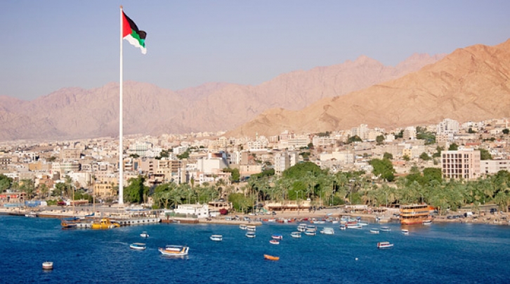 aqaba news