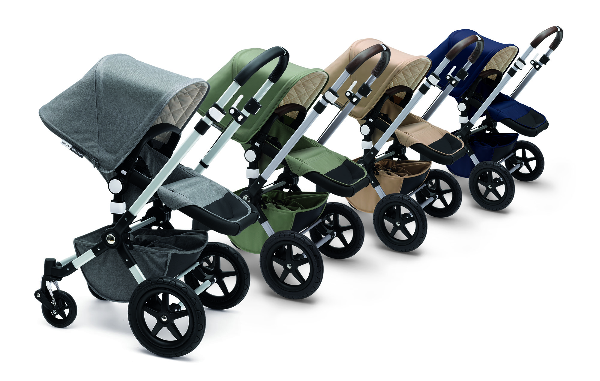 bugaboo cameleon classic plus