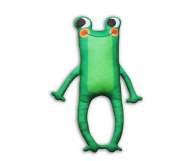 frog