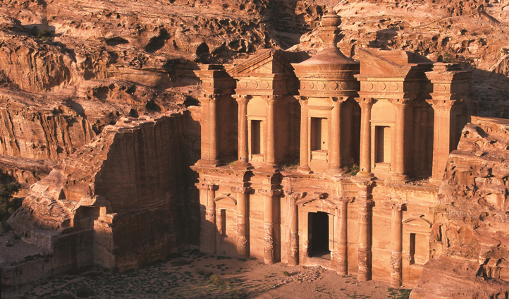 petra