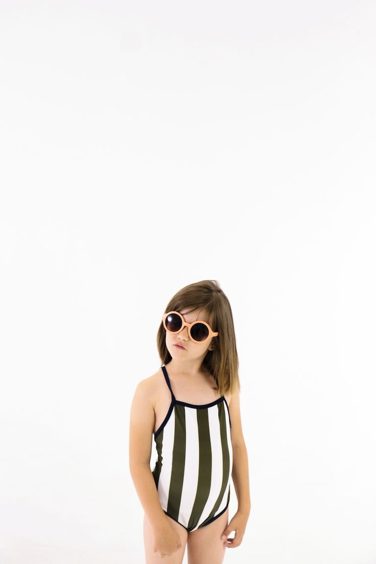 Swimwear Tiny Cottons