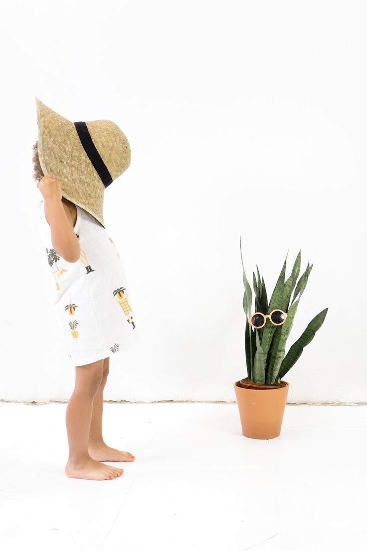Tiny Cottons SS16 collection