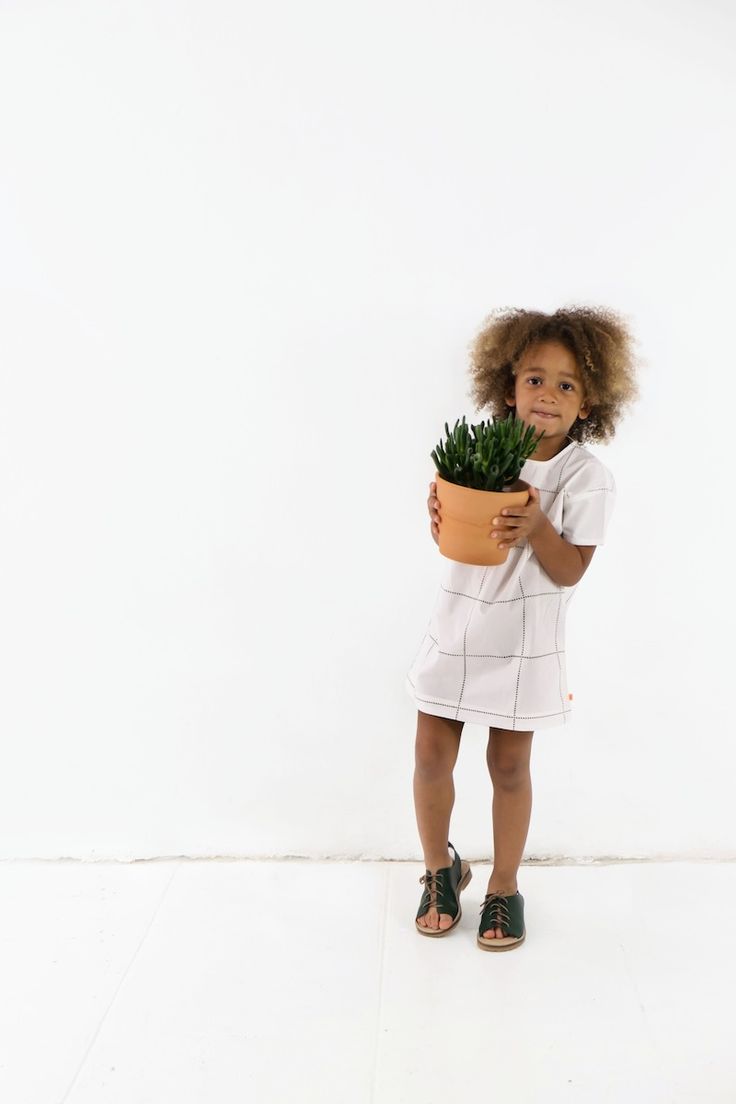 SS16 lookbook Tiny Cottons
