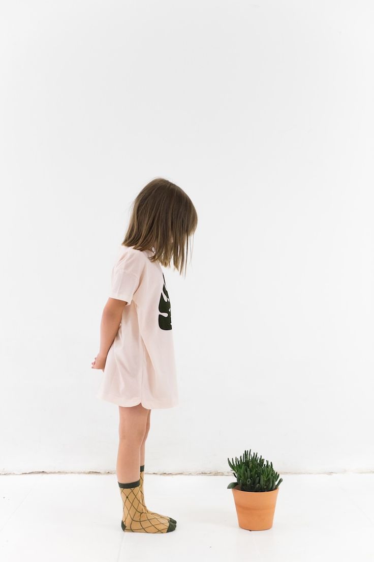 SS16 collection Tiny Cottons