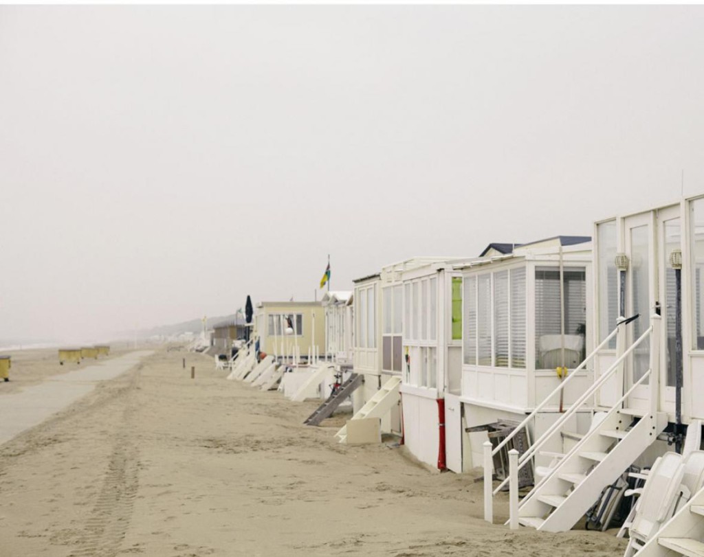 Beach houses