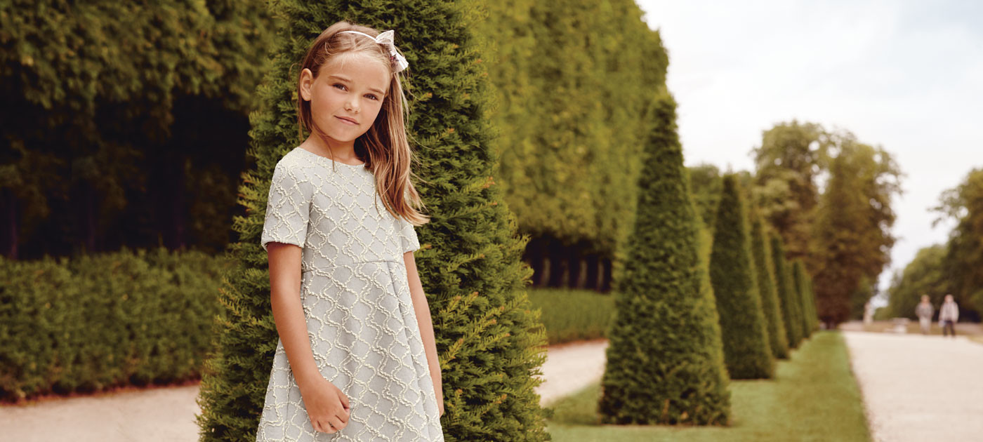 DIOR KIDS