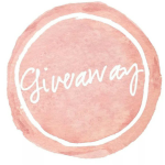 Giveaway