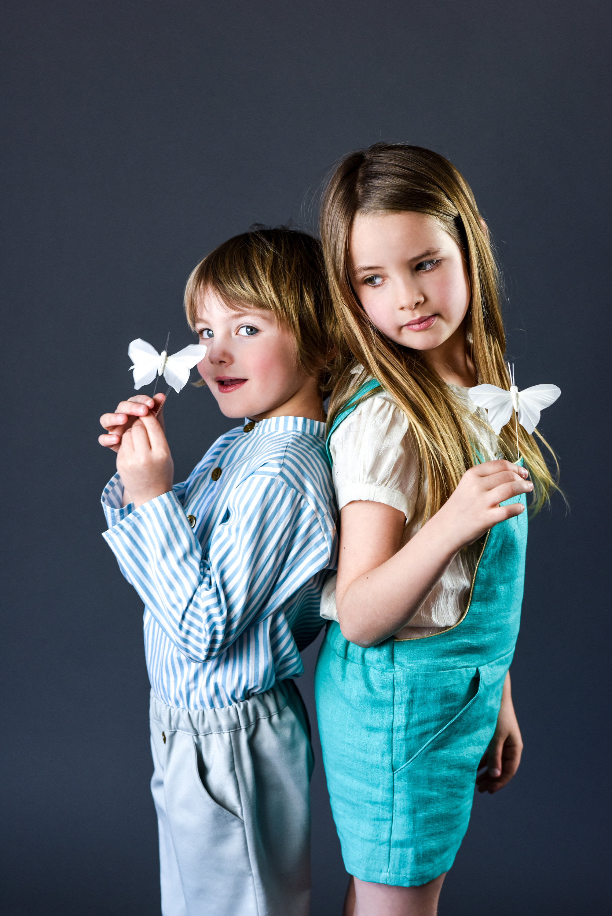 candice cohen les enfants a paris