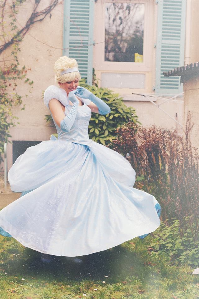Princesses and Fairytales