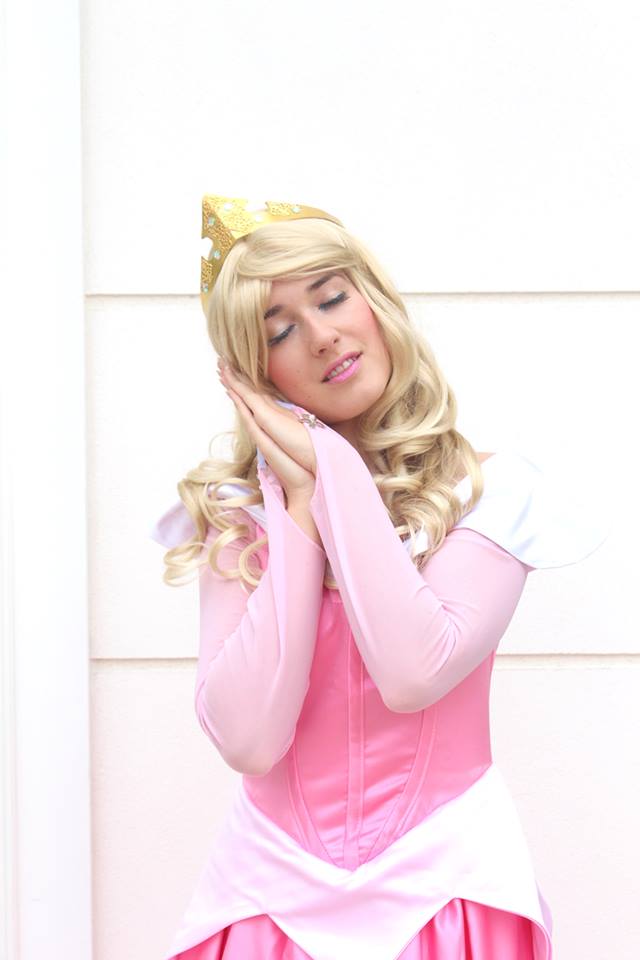 Princesses & Fairytales