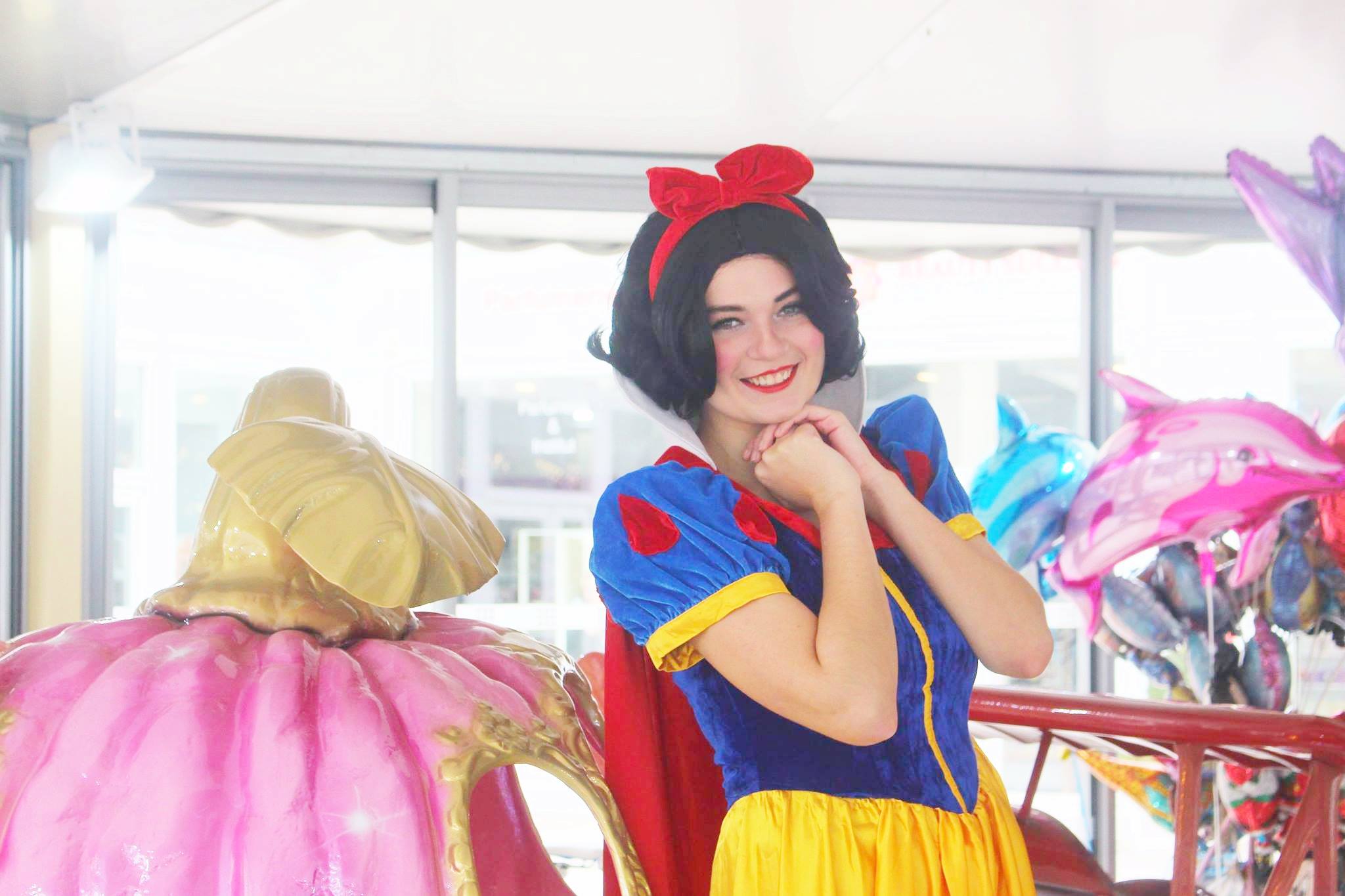 Princesses & Fairytales