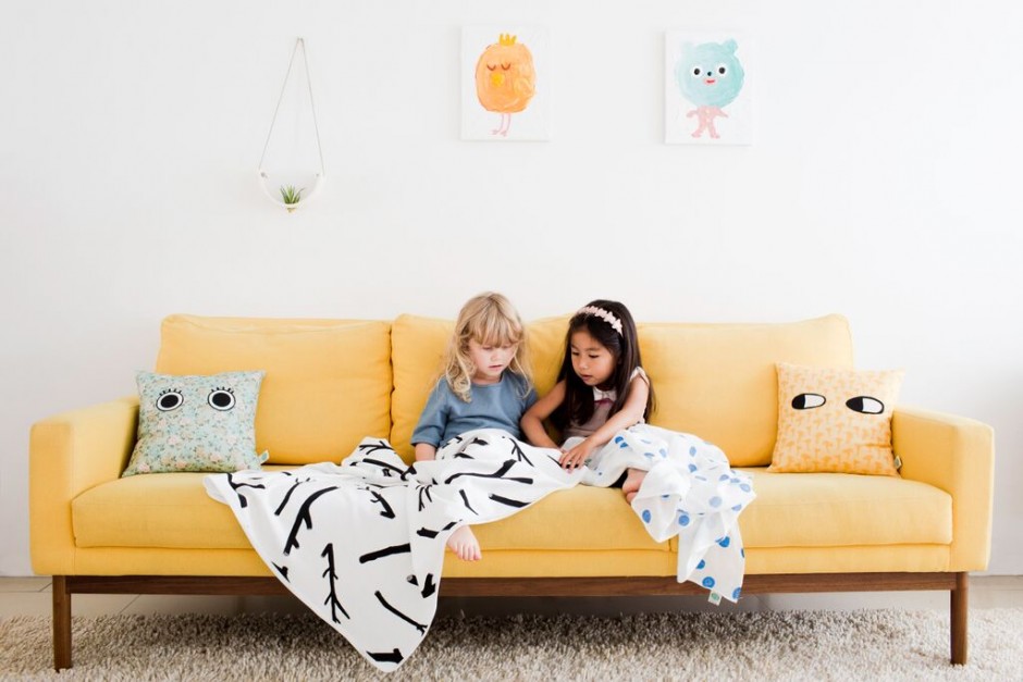 natti natti kids design