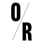 or
