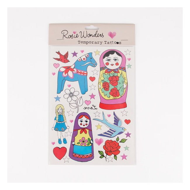 petits-cadeaux-anniversaire-fille-tatouages-pourpee-russe-rosie-wonders