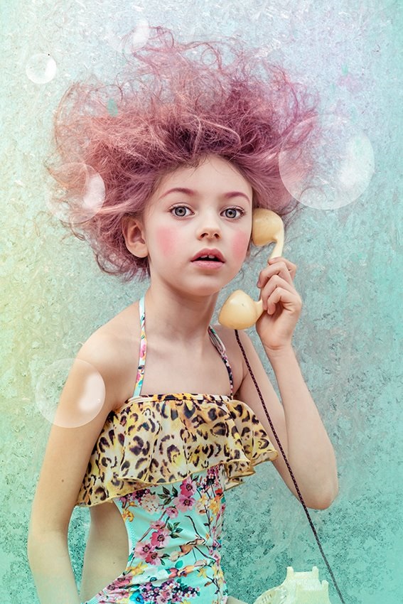 STELLA COVE SWIMWEAR Les enfants Paris