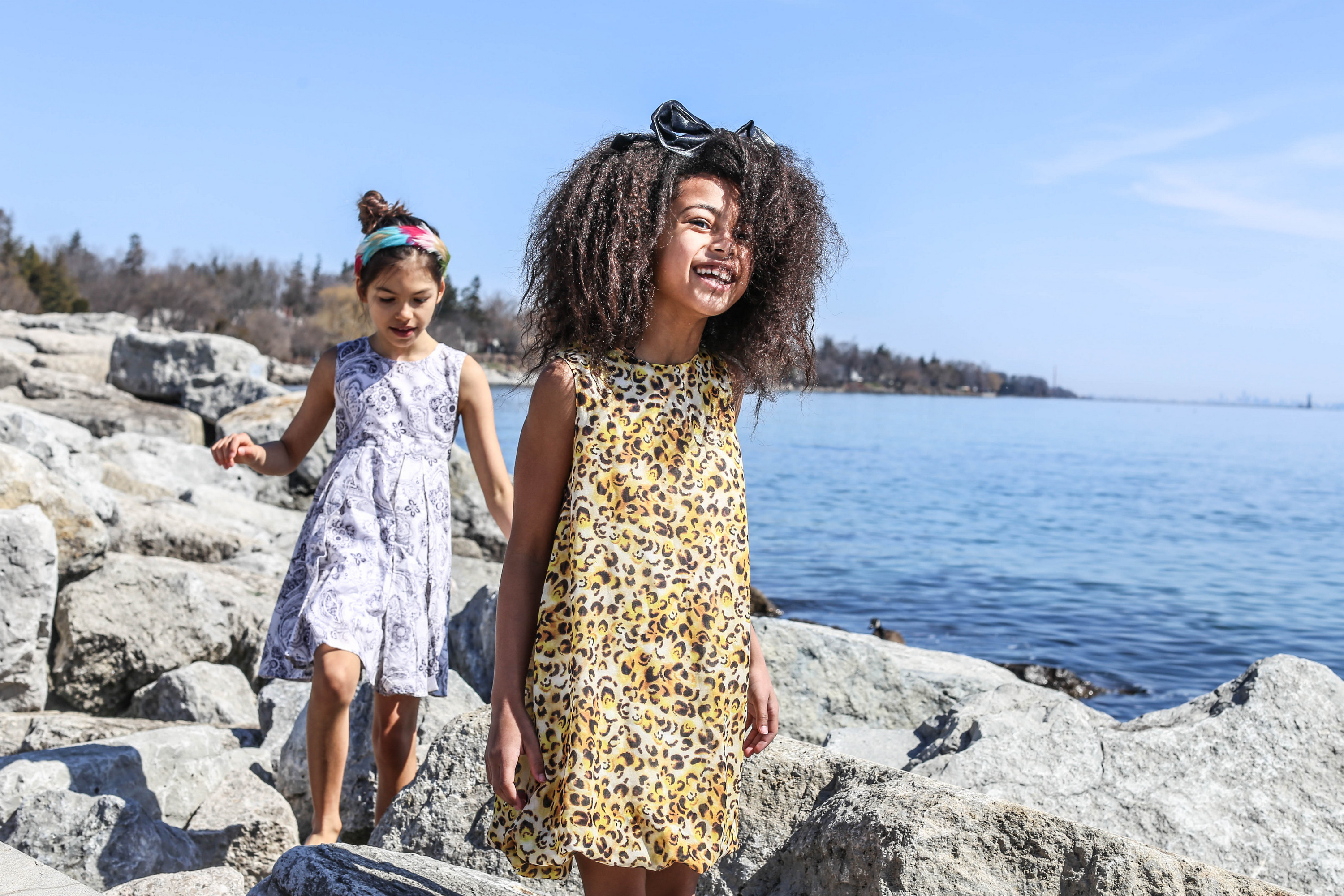 Stella Cove SS16 dresses