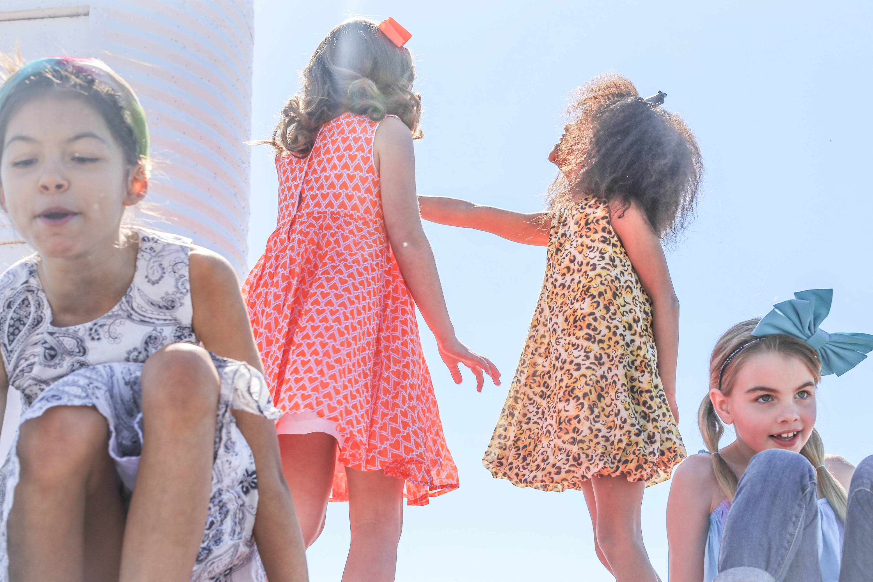 Stella Cove Summer Dresses