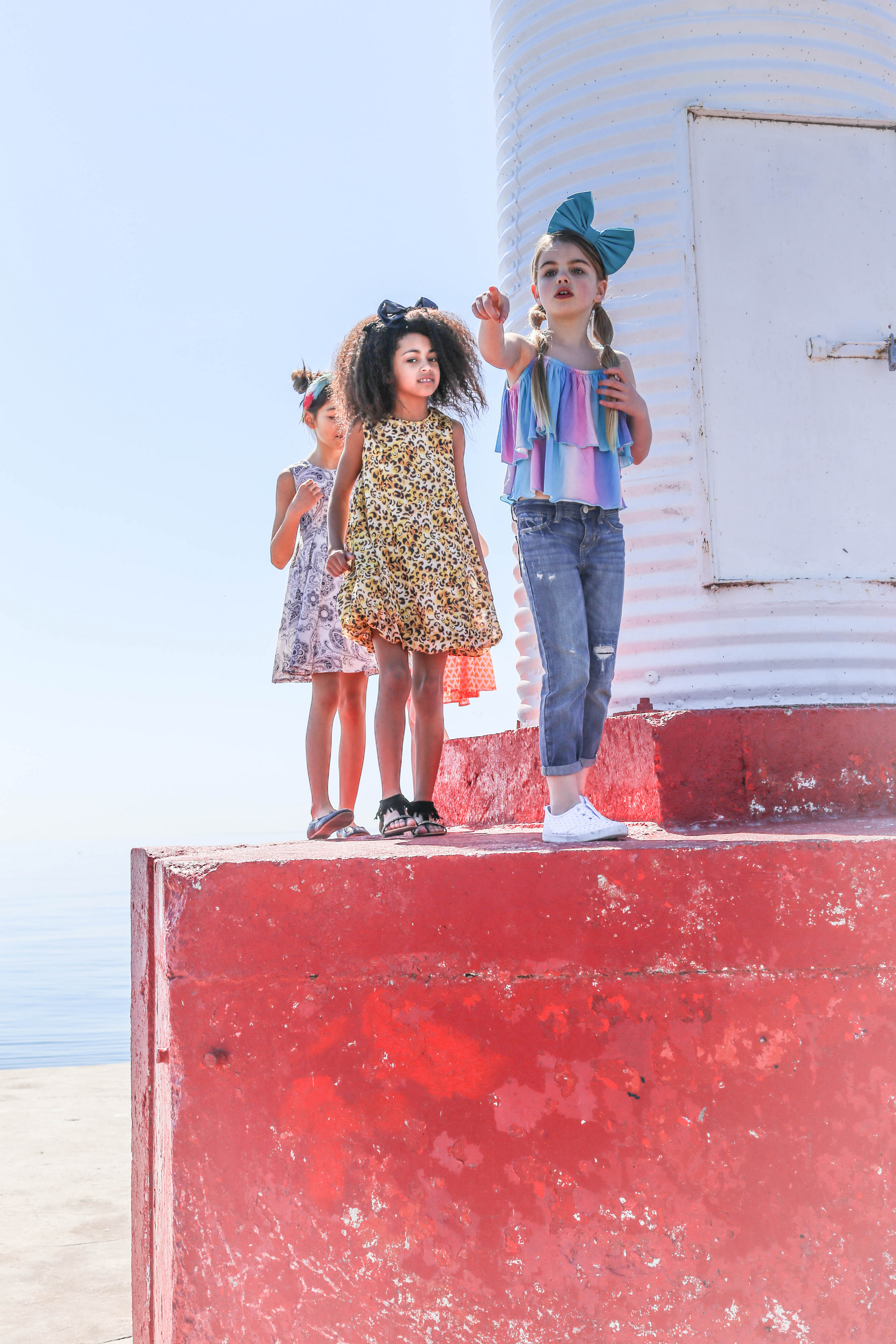Stella Cove Summer dresses