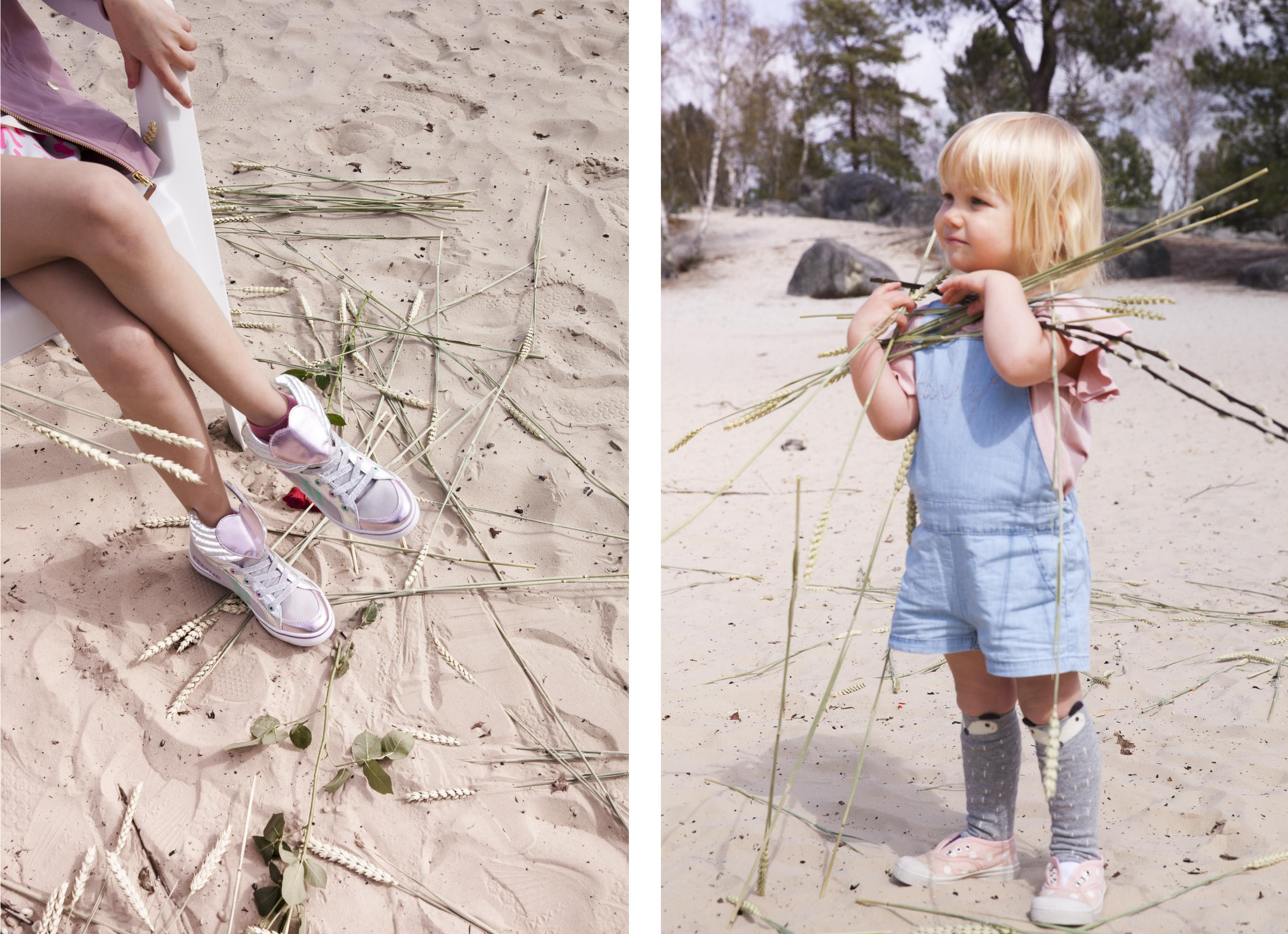 Lookbook Kidshop SS16