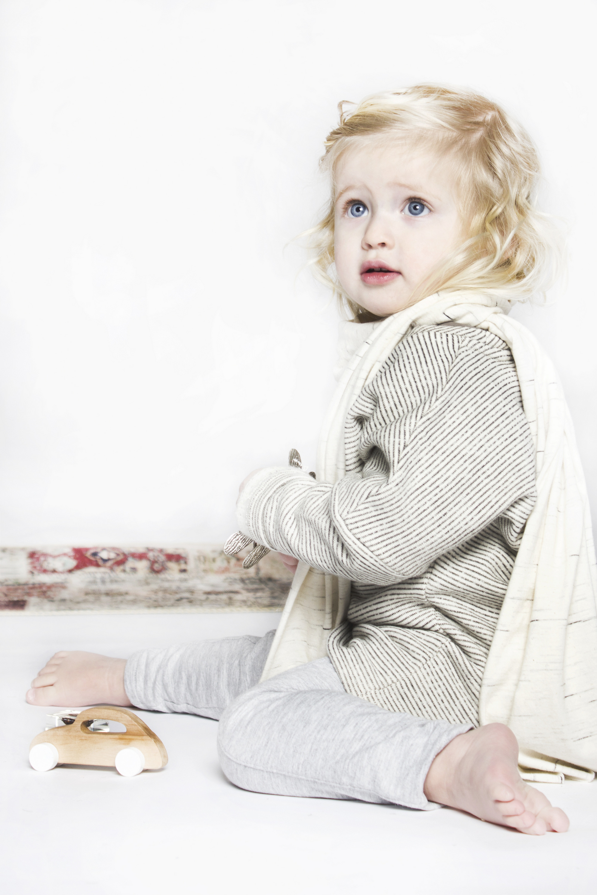 Little Indians Aw16