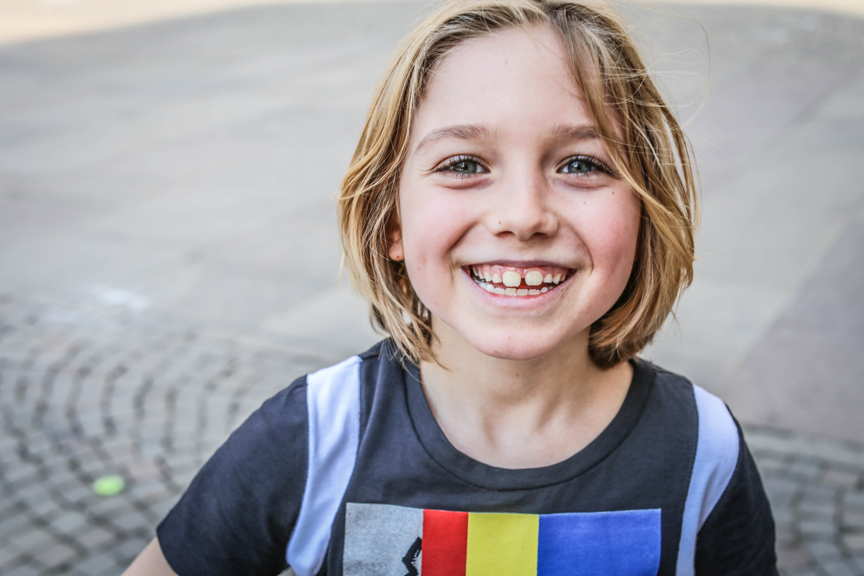 PLAYDATE TRENTO, ITALY - Les enfants à Paris