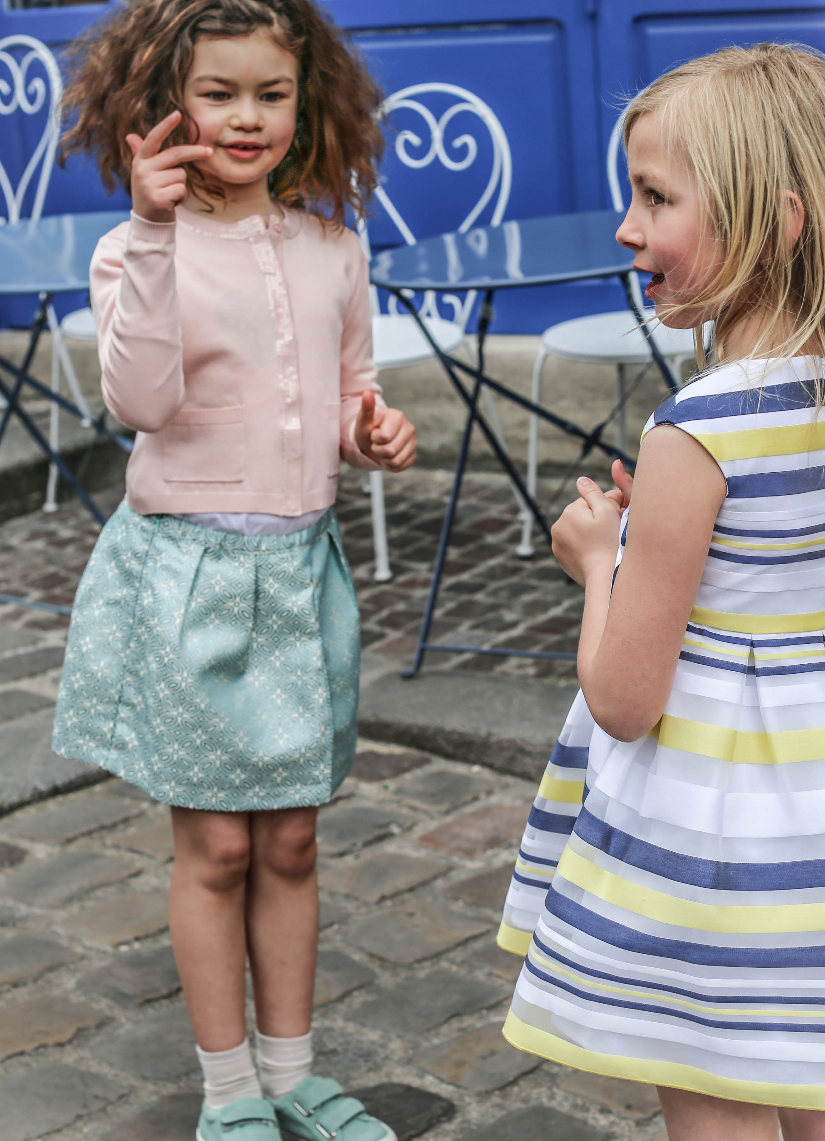 Hand Clapping Games