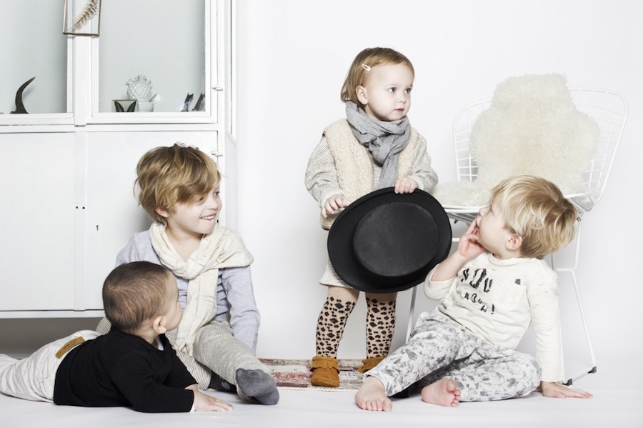 Little-Indiands-AW16-les-enfants-a-paris