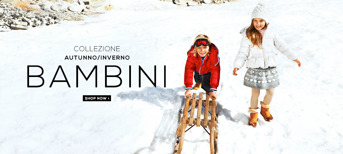 Collezione autunno inverno outlet 2020 ovs