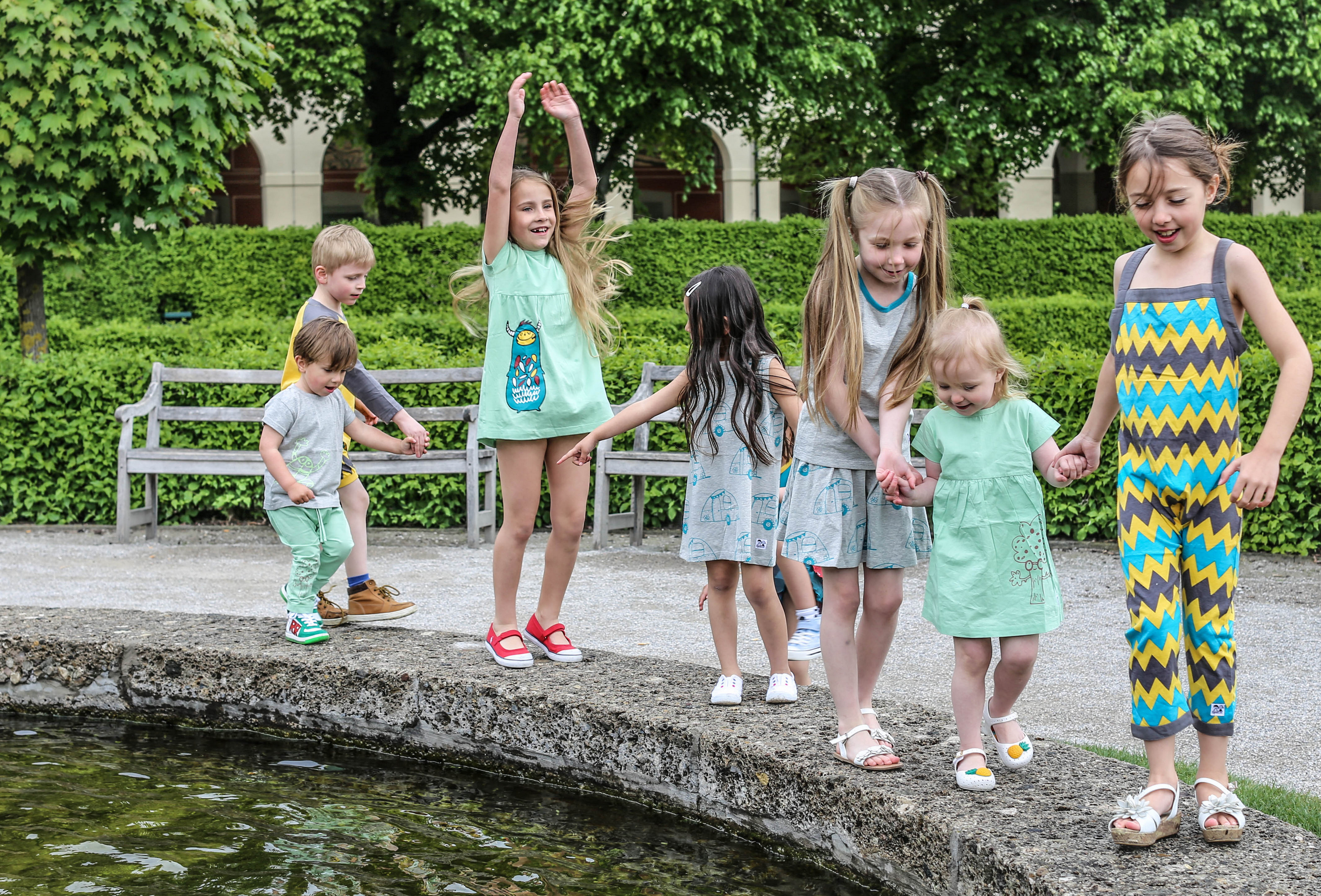 kidsfashion.doodledo