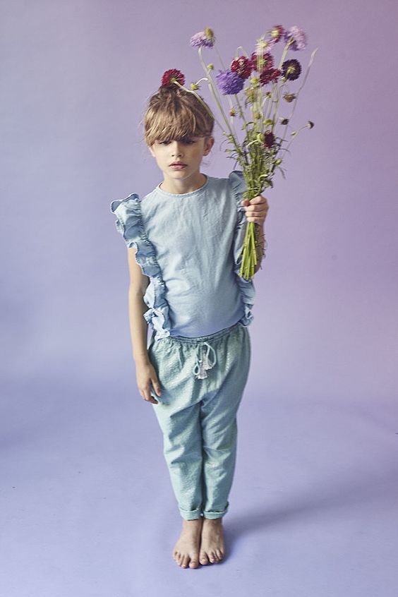 Louis Louise SS16