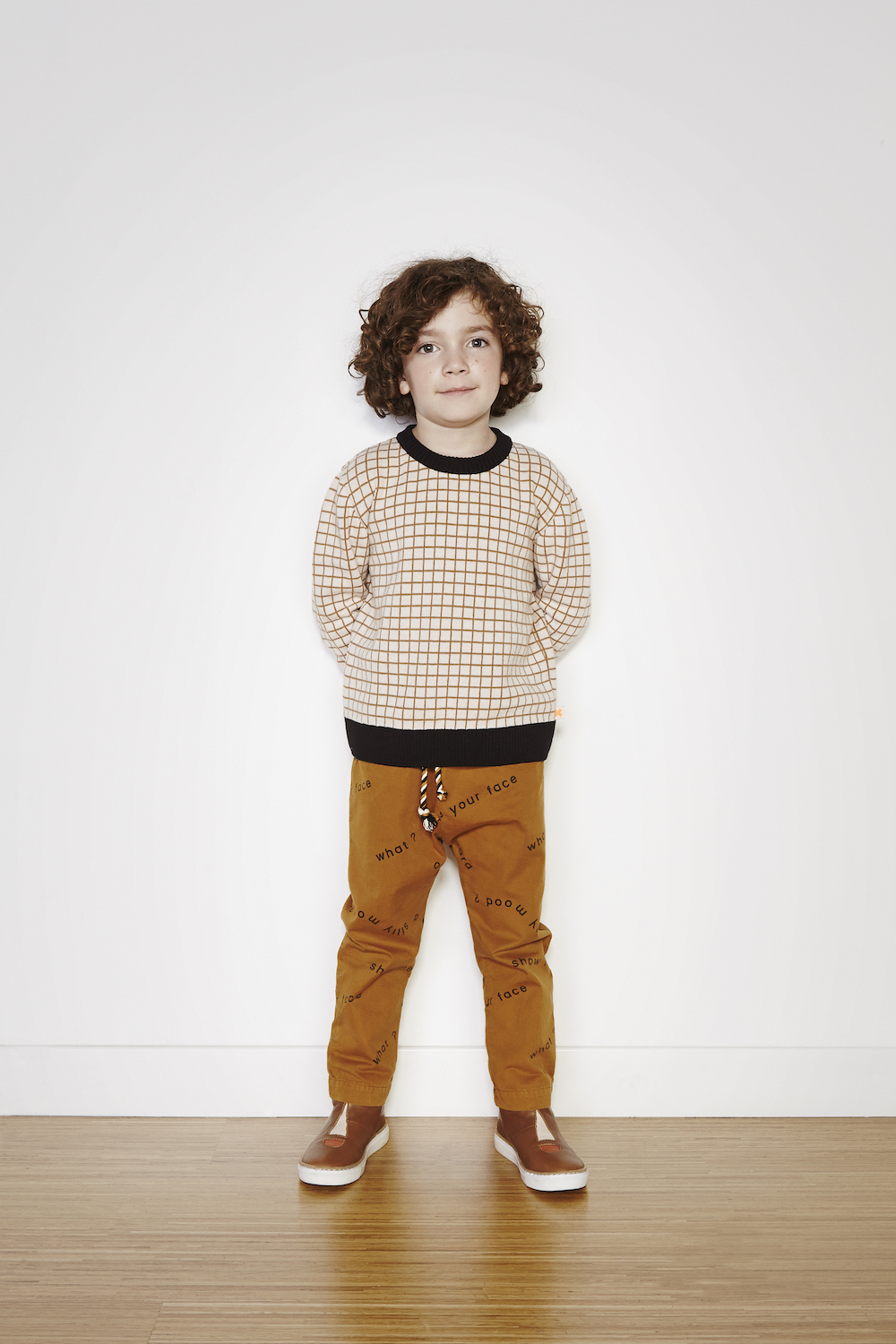Tinycottons-AW16-Grid-Knit-Sweater